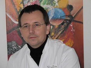 Foto Dr. Uwe Richter-Klug