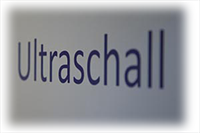 Ultraschall